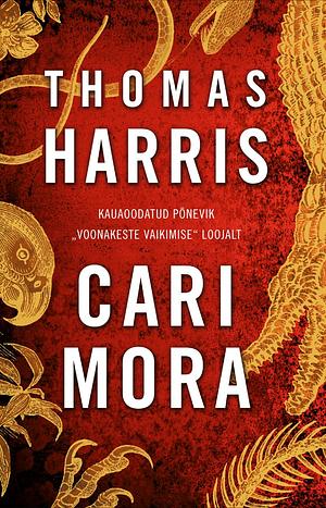 Cari Mora by Thomas Harris