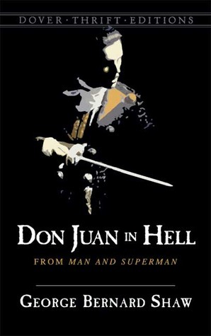 Don Juan in Hell by Mary Carolyn Waldrep, George Bernard Shaw, Janet Baine Kopito