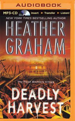Deadly Harvest by Heather Graham