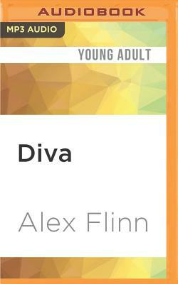 Diva by Alex Flinn