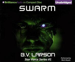 Swarm by B.V. Larson