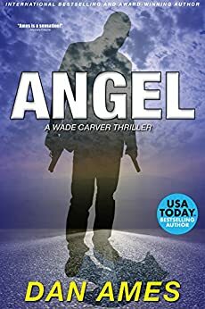 Angel by Dan Ames