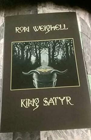 King Satyr by Ron Weighell