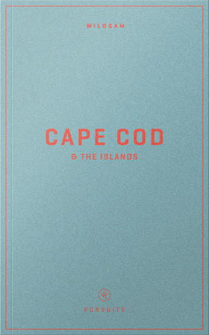 Cape Cod & The Islands by 