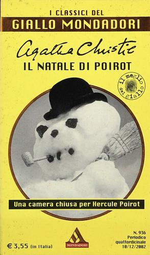 Il Natale di Poirot by Agatha Christie