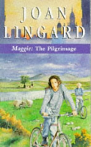 The Pilgrimage by Joan Lingard