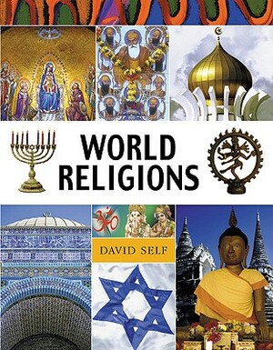 World Religions by David Self