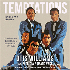 Temptations: Revised and Updated by Otis Williams