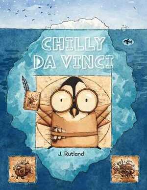 Chilly da Vinci by Jarrett Rutland