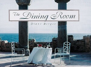 The Dining Room: Daily Meditations for Counselors by Diane Berger