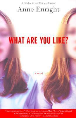 What are You Like? by Anne Enright