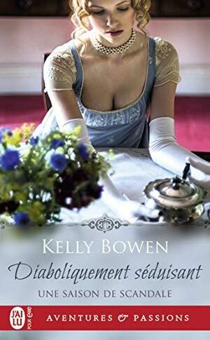 Diaboliquement Séduisant by Kelly Bowen