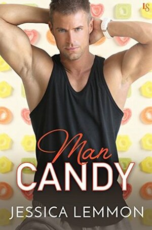 Man Candy by Jessica Lemmon