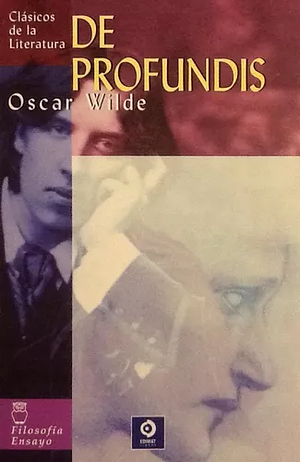 De profundis by Oscar Wilde