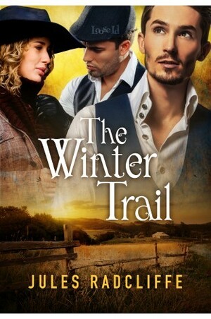 The Winter Trail by Jules Radcliffe