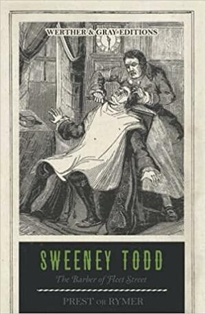 The Turn of the Screw by Henry James