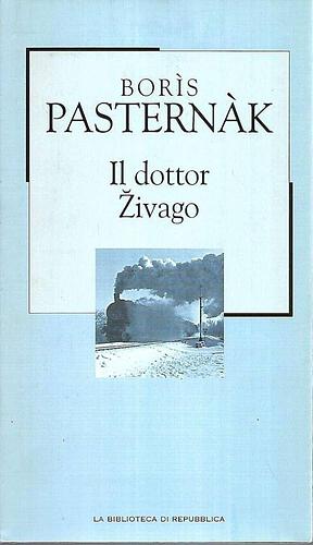 Il Dottor Zivago by Boris Pasternak