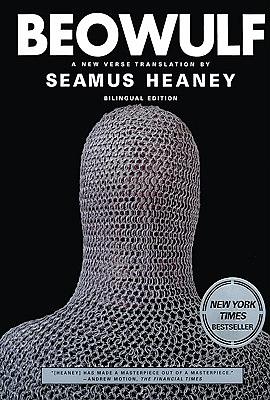 Beowulf: A New Verse Translation by Seamus Heaney