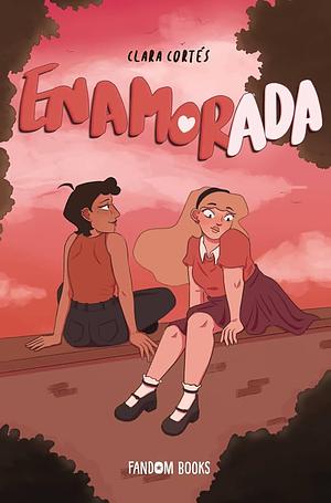 Enamorada by Clara Cortés