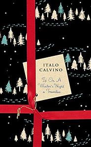 If on a Winter's Night a Traveller by Italo Calvino