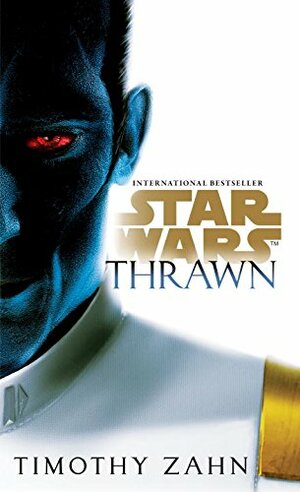 Thrawn by Timothy Zahn