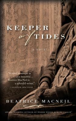 Keeper of Tides by Beatrice MacNeil