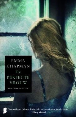 De perfecte vrouw by Emma Chapman