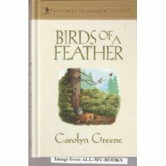 Birds of a Feather by Carolyn Greene