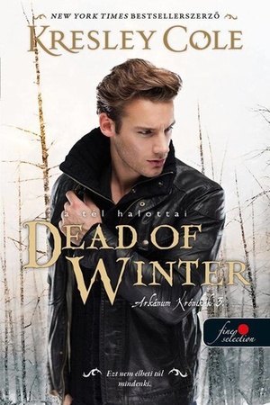 Dead ​of Winter – A tél halottai by Kresley Cole