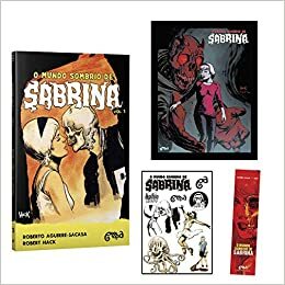 O Mundo Sombrio de Sabrina, Vol. 2 by Roberto Aguirre-Sacasa