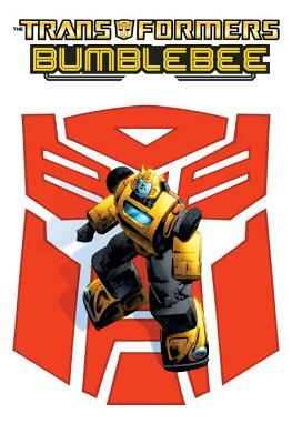 Transformers: Bumblebee by Zander Cannon