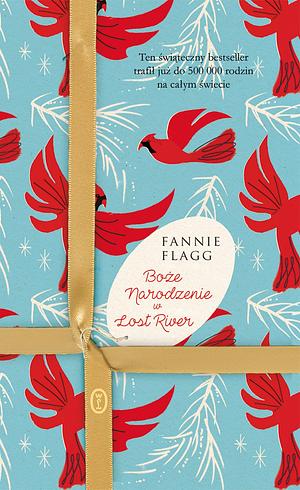 Boże Narodzenie w Lost River by Fannie Flagg