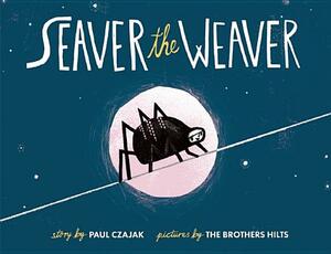 Seaver the Weaver by Paul Czajak