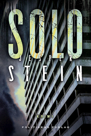 Solo by Jesper Stein
