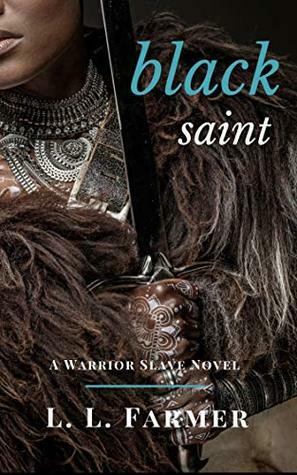 Black Saint by L.L. Farmer