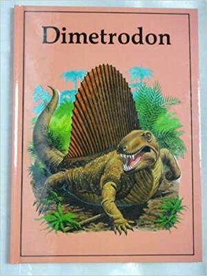 Dimetrodon by Rupert Oliver