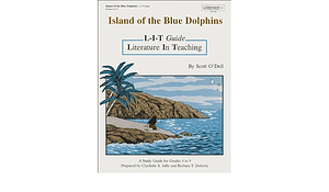 Island of the Blue Dolphins: Literature in Teaching Guide by Impressions Educational, Charlotte Jaffe, Karen Sigler