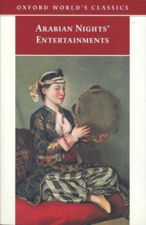 Arabian Nights' Entertainments by Andrew Lang