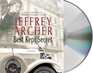 Best Kept Secret by Jeffrey Archer