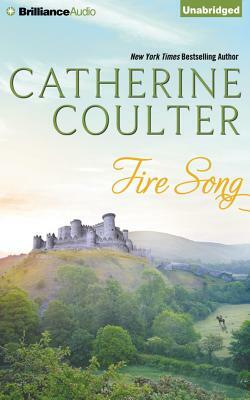 Fire Song by Catherine Coulter