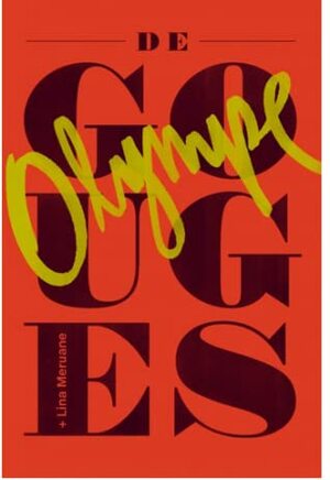 Escritos disidentes by Olympe de Gouges