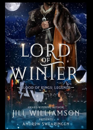 Lord of Winter by Jill Williamson