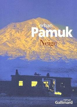 Neige by Orhan Pamuk