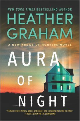 Aura of Night by Heather Graham