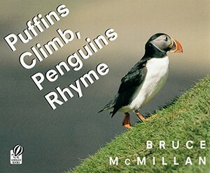 Puffins Climb, Penguins Rhyme by Bruce McMillan