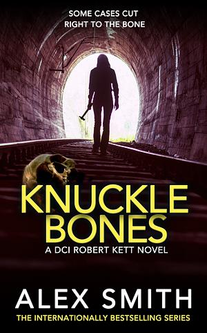 Knuckle Bones  by Alex Smith