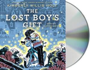The Lost Boy's Gift by Kimberly Willis Holt
