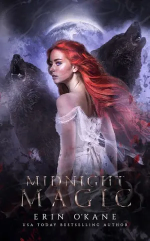 Midnight Magic: Bloodlines Book One by Erin O'Kane
