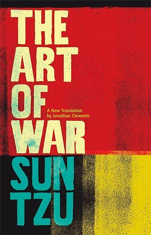 The Art of War by Sun Tzu