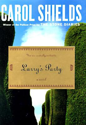 Larry's Party by Carol Shields
